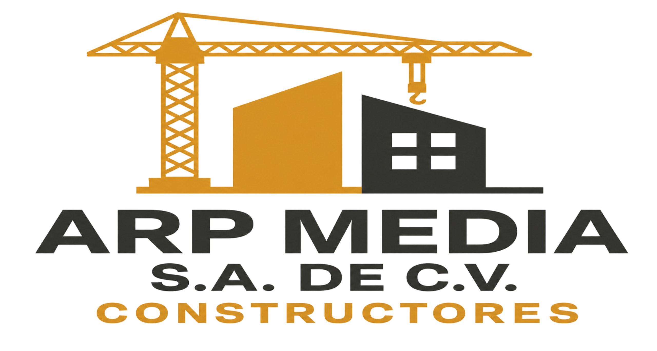 ARP MEDIA SA DE CV